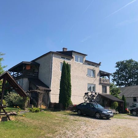 Zielona Dolina Villa Rutka-Tartak Eksteriør bilde