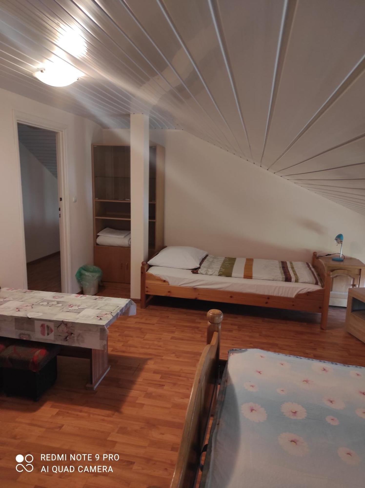 Zielona Dolina Villa Rutka-Tartak Rom bilde