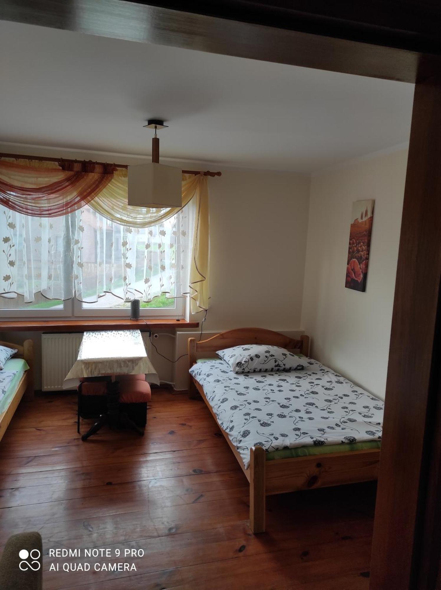 Zielona Dolina Villa Rutka-Tartak Rom bilde