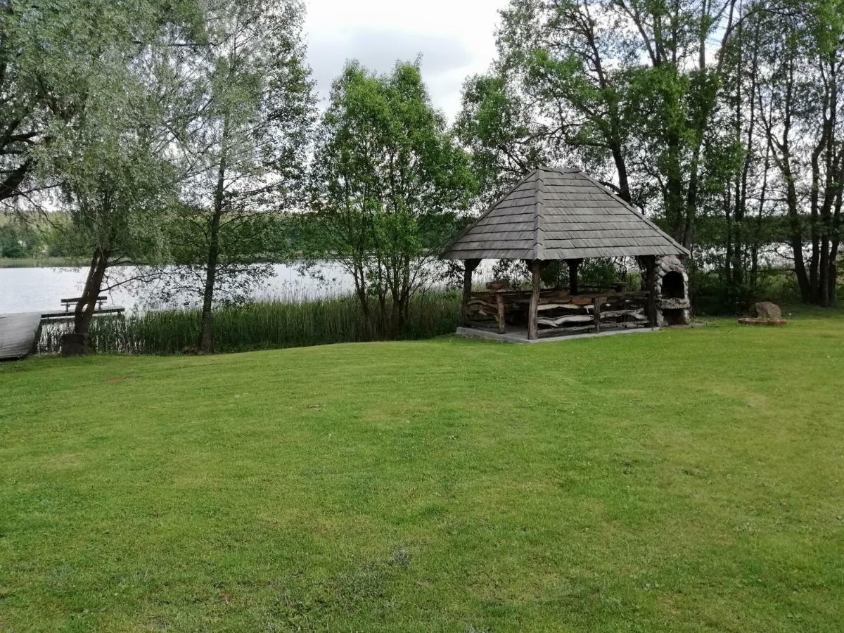 Zielona Dolina Villa Rutka-Tartak Eksteriør bilde
