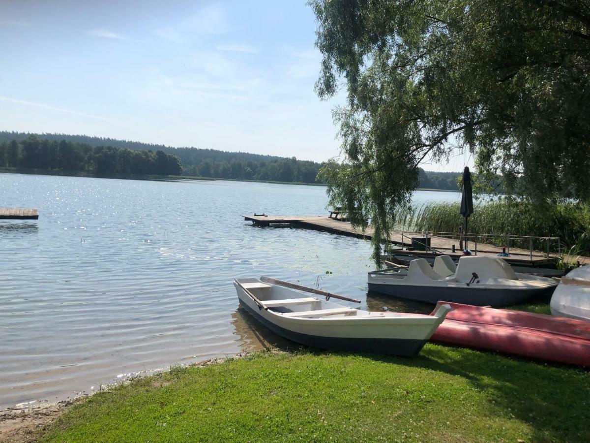 Zielona Dolina Villa Rutka-Tartak Eksteriør bilde
