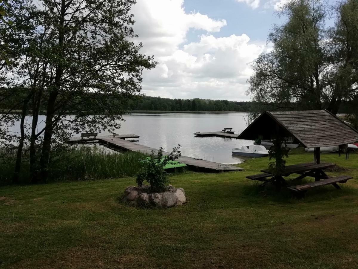 Zielona Dolina Villa Rutka-Tartak Eksteriør bilde