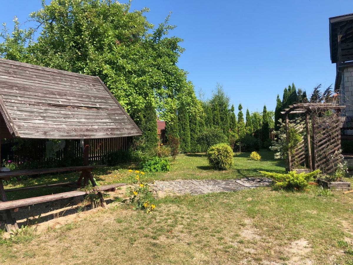 Zielona Dolina Villa Rutka-Tartak Eksteriør bilde